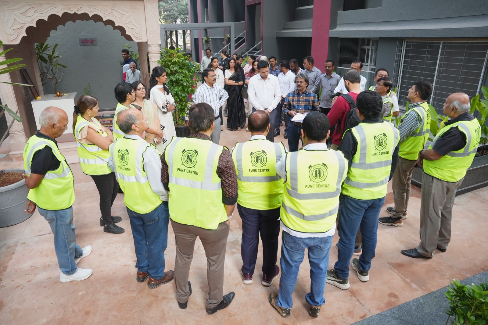 A Testament to Design Excellence: Krushna Kunja Reaches BAI Awards Finals — image 8